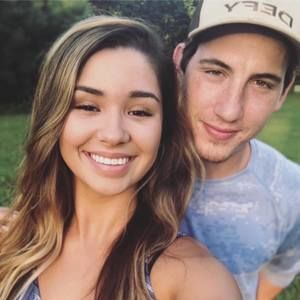 Meet your Posher, Cheyenne